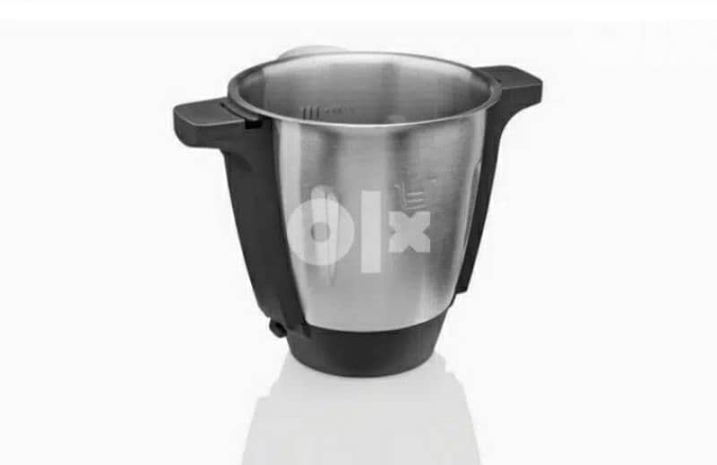 Robot Monsieur Cuisine Connect SKMC 1200 B2/ 4$ delivery. 9