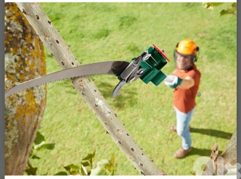 Flora best, saw blade with traction hook/ 4 $ delivery. 3