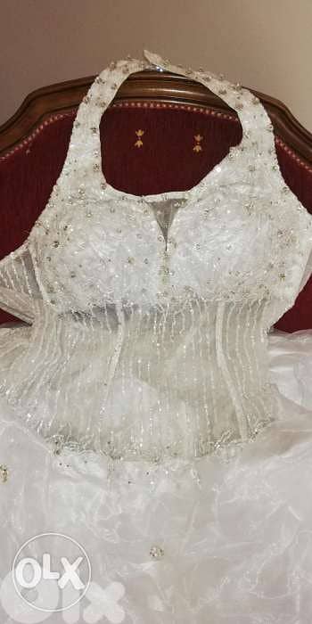 Wedding dress 1