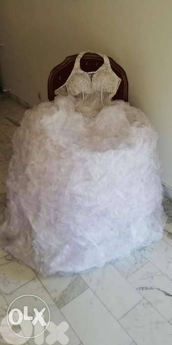 Wedding dress 2