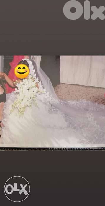 Wedding dress 4