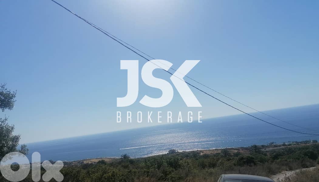 L09792 - Spacious Land for Sale in Barbara 0