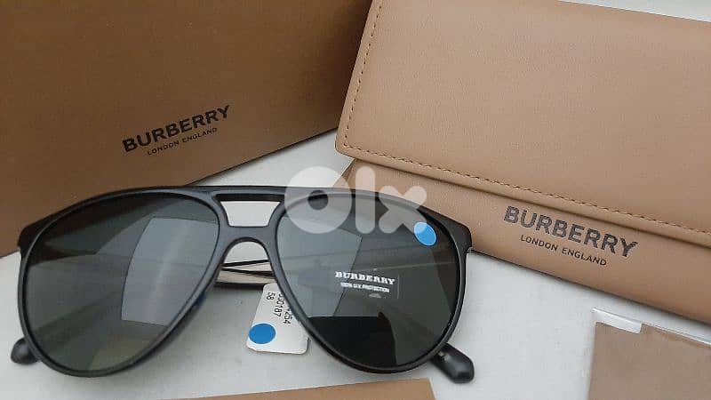 Burberry Sunglasses 1