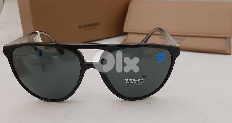 Burberry Sunglasses 2