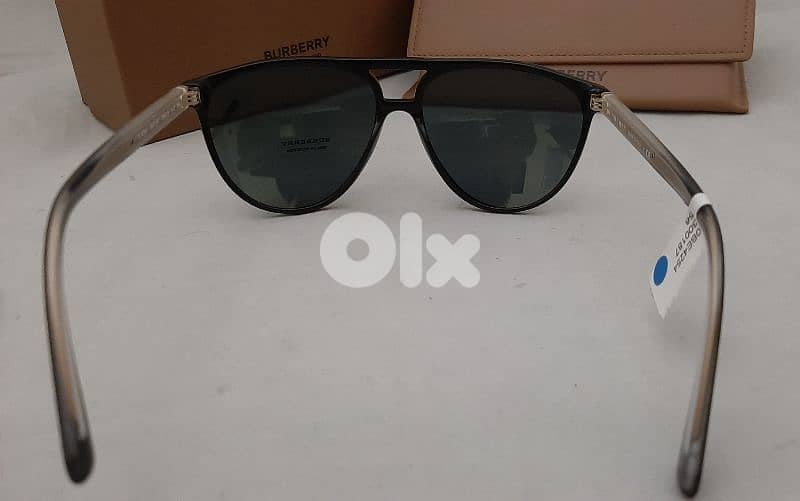 Burberry Sunglasses 4
