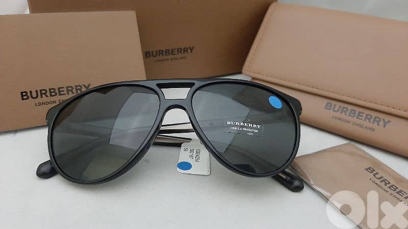 Burberry Sunglasses 5