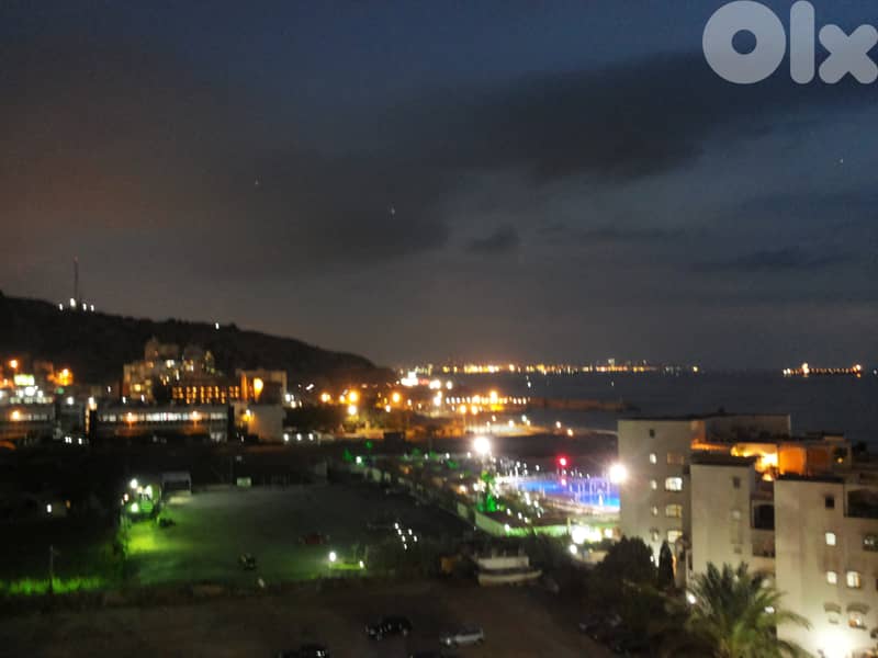 Chalet in Siwar,                               near Rimal Beach Resort 4