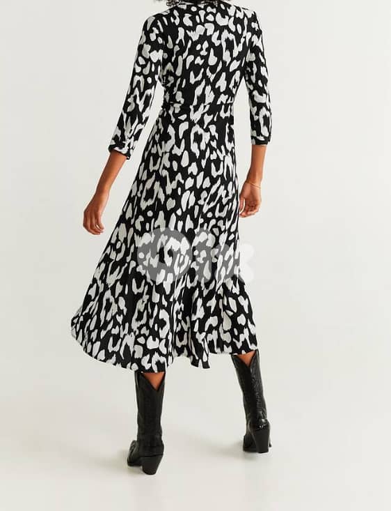 Mango dress size 36 1