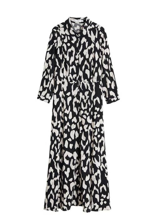 Mango dress size 36 3