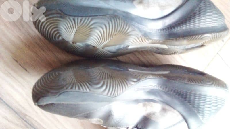 Peak Ultra Light 2 Shoes 8