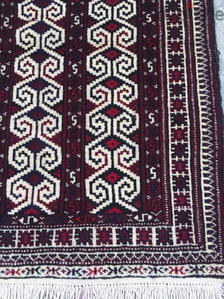 سجاد عجمي. شغل يدوي صوف. Persian Carpet. Hand made 4