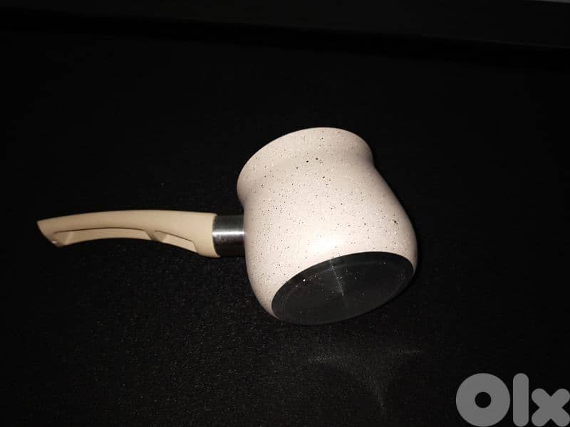 ركوة قهوة غرانيت ممتاز 5