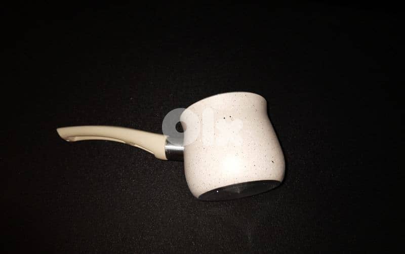 ركوة قهوة غرانيت ممتاز 6