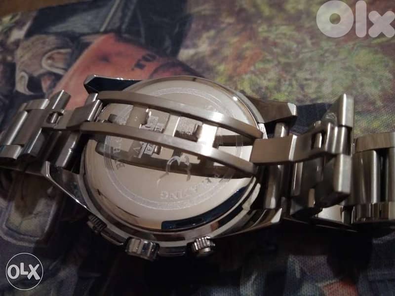 Watch AMG by ghozael 2