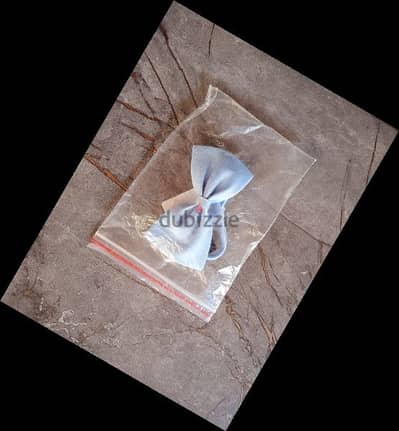 NEW papillon - blue- market rate