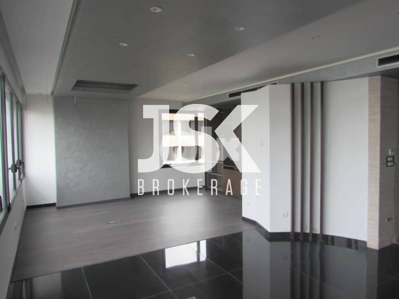 L09810 - Newly Decorated Office for Sale in Zalka 0