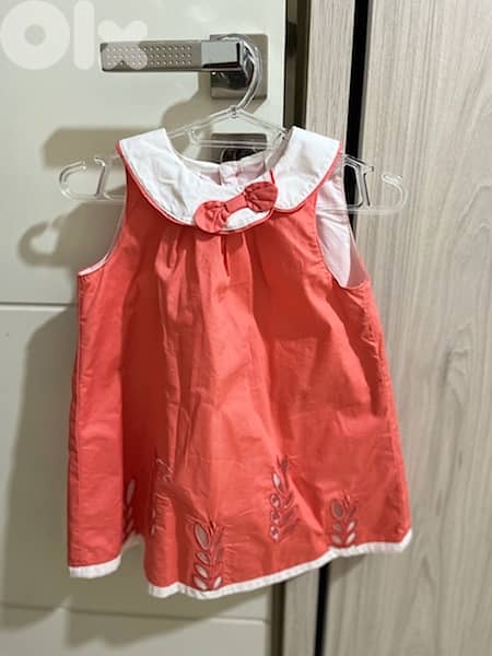 clothes for girl 2