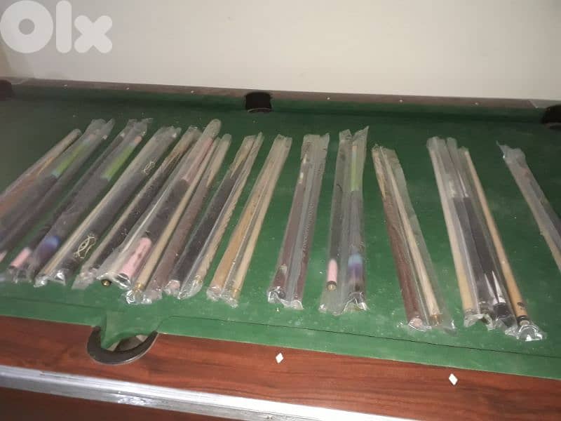 ستيكات قطعتين 0