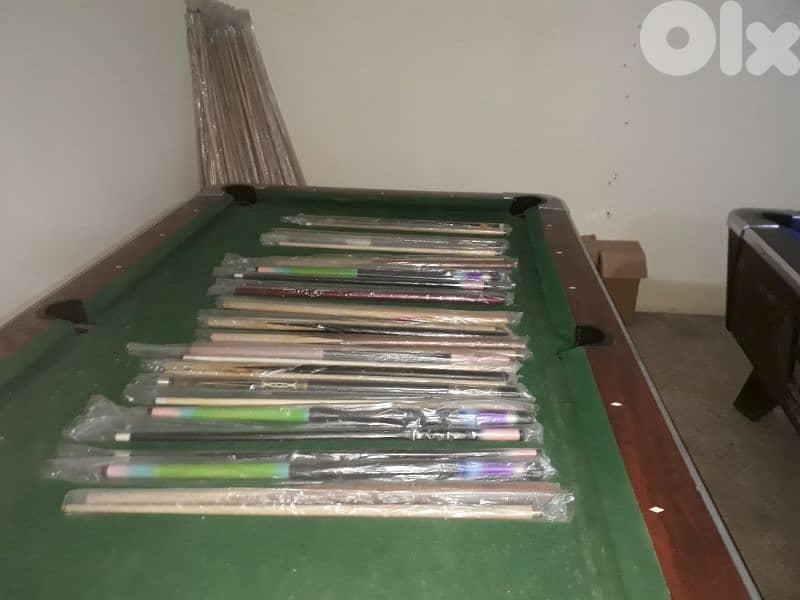 ستيكات قطعتين 1