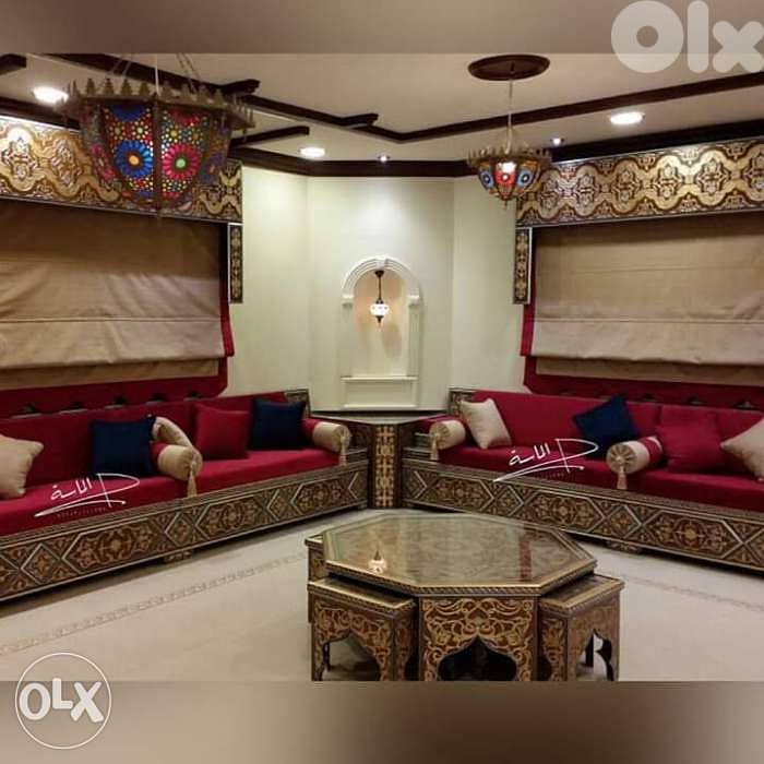 مجالس رسم عجمي 0