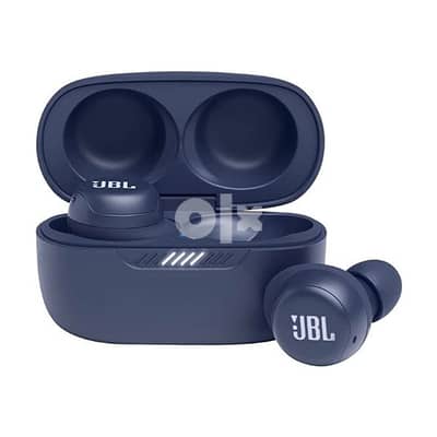 JBL Live Free NC+ - True Wireless in-Ear Noise Cancelling Bluetooth