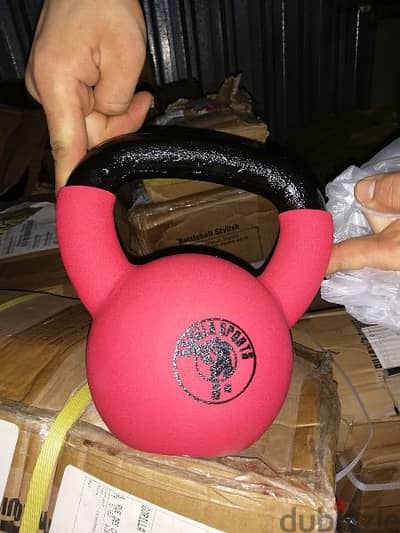 Brand new Kettlebell 871547836