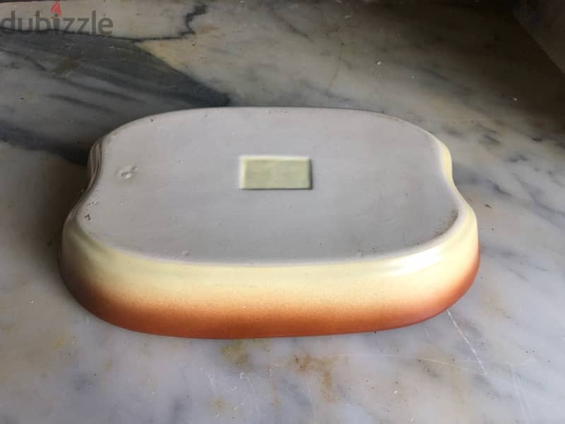 Oven baking dish ( New ! ) 2