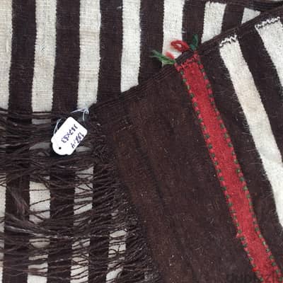 سجاد عجمي. شغل يدوي. Persian Carpet. Hand made. Antique