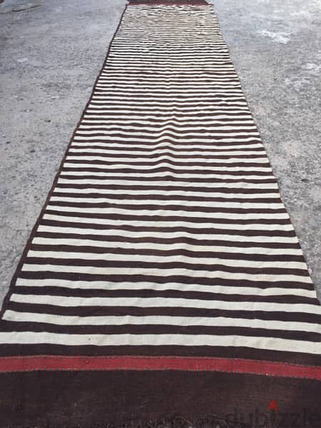 سجاد عجمي. شغل يدوي. Persian Carpet. Hand made. Antique 3