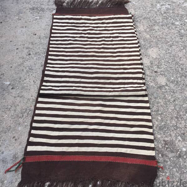 سجاد عجمي. شغل يدوي. Persian Carpet. Hand made. Antique 4