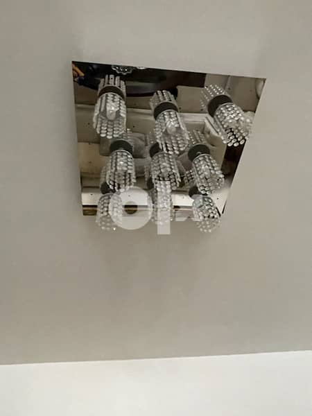 modern chandelier (3) 1