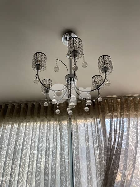 modern chandelier (3) 2