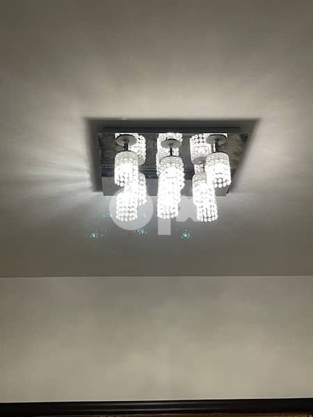modern chandelier (3) 3