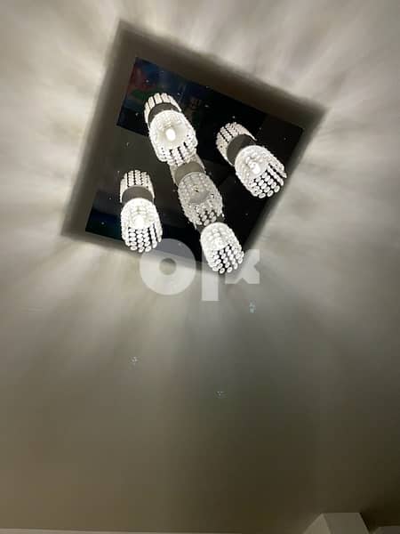 modern chandelier (3) 4