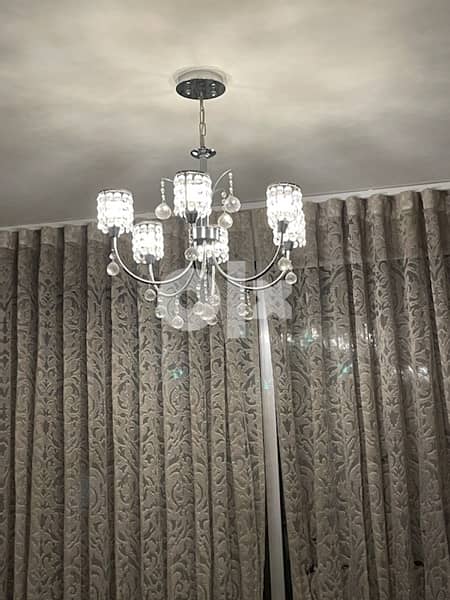 modern chandelier (3) 5