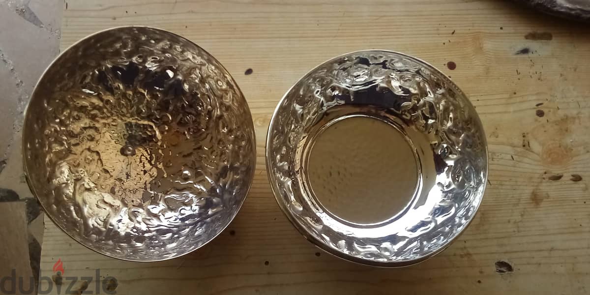 Silver bonboniere 2
