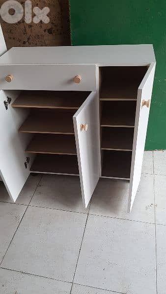 شفنيرة أحذية 2