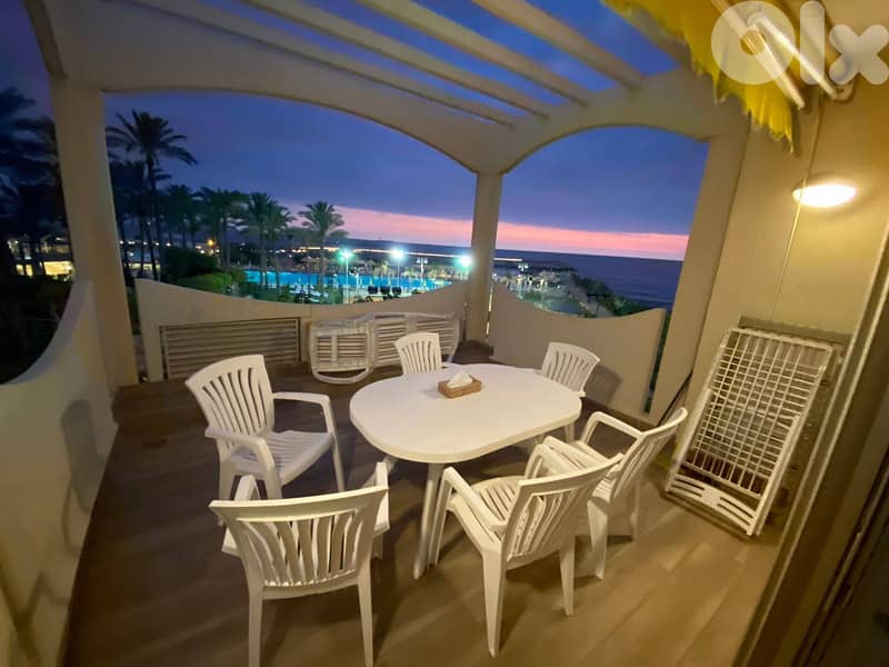 Rimal 2 bed recently refurbished great view 12