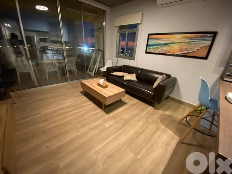 Rimal 2 bed recently refurbished great view 16