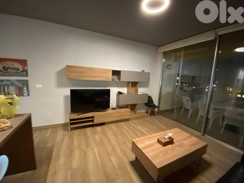 Rimal 2 bed recently refurbished great view 17