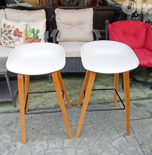 كرسي بار   Bar chair home 2
