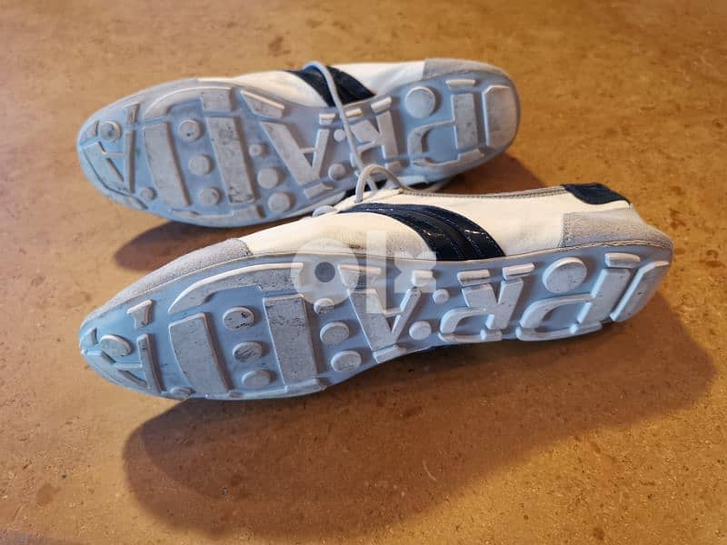 Original Sneaker for men Prada n. 43 1