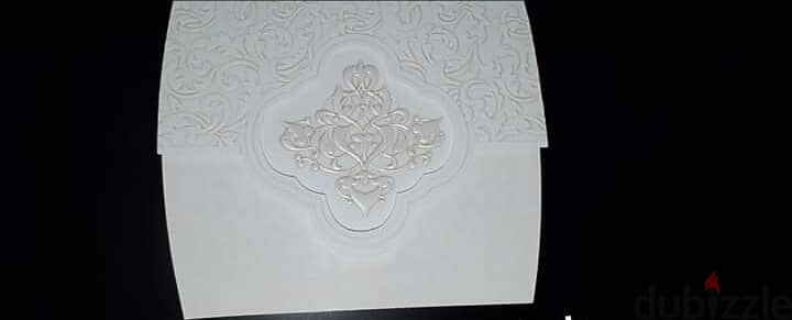 طباعة وتصميم كروت اعراس 17