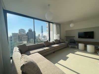 Prime Location! Luxurious Apartment For Rent In Ashrafieh Area.