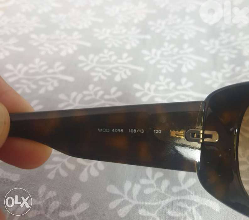 Versace sunglasses 2