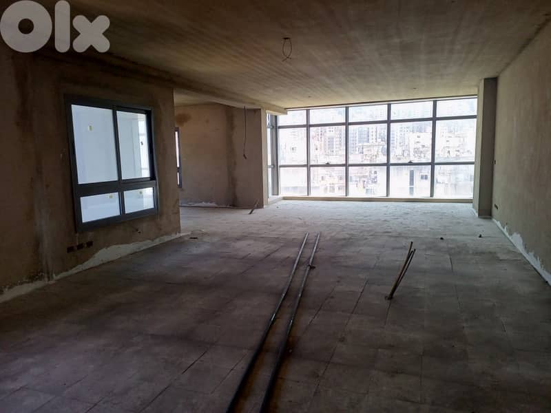 120 Sqm | Office for Rent in Zalka مكتب للايجار في الزلقا 0