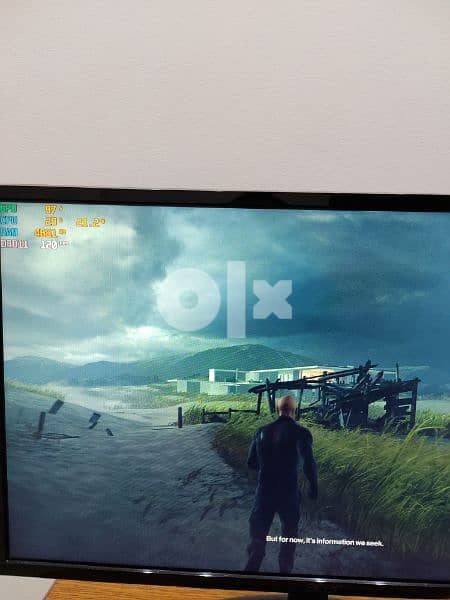 Gaming PC very good condition 3