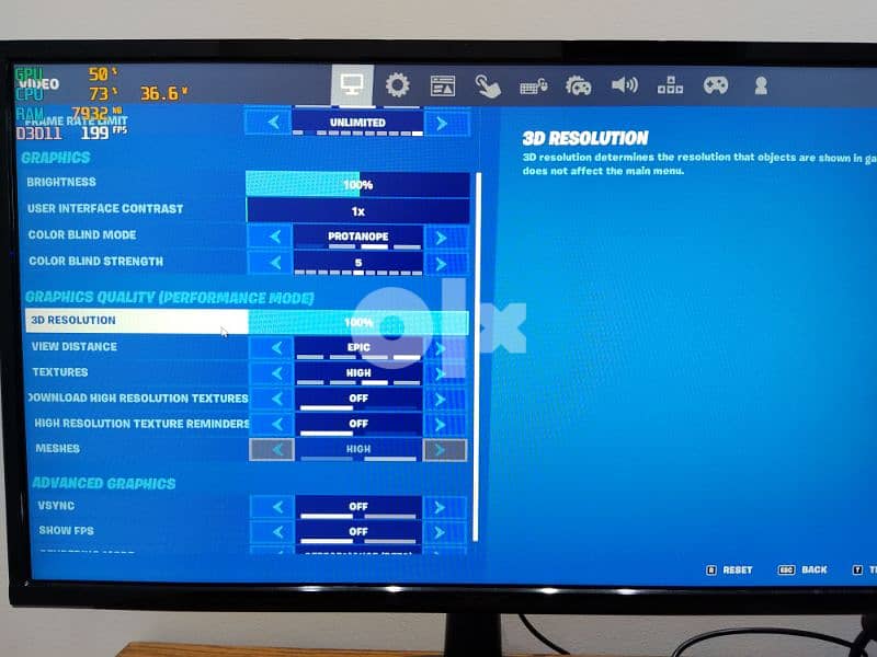 Gaming PC very good condition 7