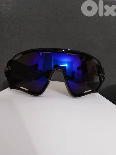 نظارات شمسية رياضية 5