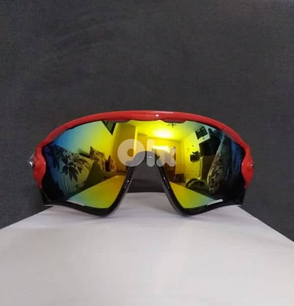 نظارات شمسية رياضية 8